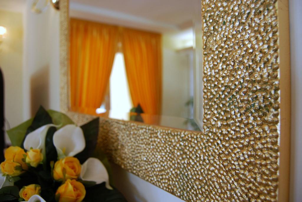 Villa Marchesa Castelnuovo Cilento Ngoại thất bức ảnh